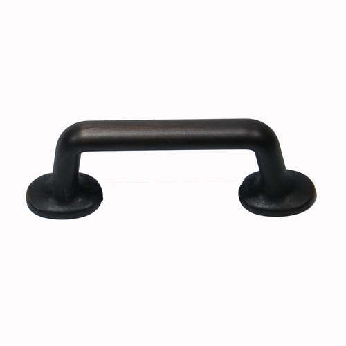Residential Essentials 10363VB Cabinet Hardware Pull, Venetian Bronze