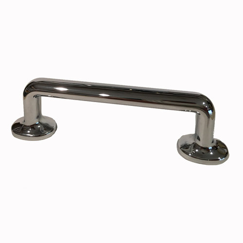 Residential Essentials 10364PC Cabinet Hardware Pull, Polished Chrome
