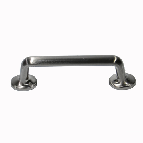 Residential Essentials 10364SN Cabinet Hardware Pull, Satin Nickel