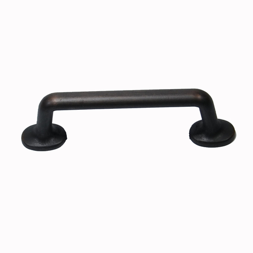 Residential Essentials 10364VB Cabinet Hardware Pull, Venetian Bronze