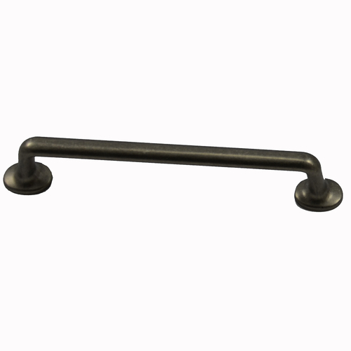 Residential Essentials 10365AP Cabinet Hardware Pull, Aged Pewter