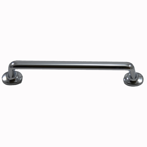 Residential Essentials 10365PC Cabinet Hardware Pull, Polished Chrome