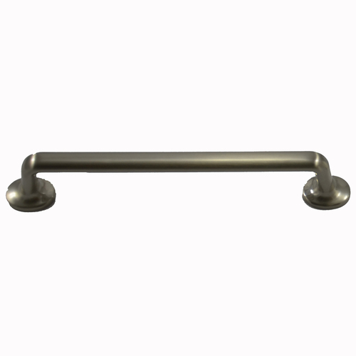 Residential Essentials 10365SN Cabinet Hardware Pull, Satin Nickel