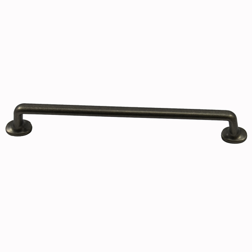 Residential Essentials 10366AP Cabinet Hardware Pull, Aged Pewter