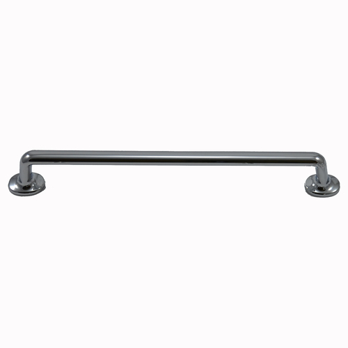 Residential Essentials 10366PC Cabinet Hardware Pull, Polished Chrome