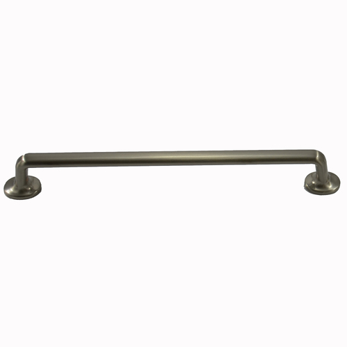 Residential Essentials 10366SN Cabinet Hardware Pull, Satin Nickel