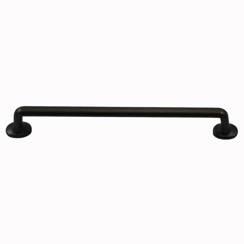 Residential Essentials 10366VB Cabinet Hardware Pull, Venetian Bronze