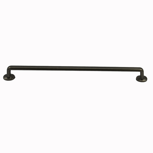 Residential Essentials 10367AP Cabinet Hardware Pull, Aged Pewter