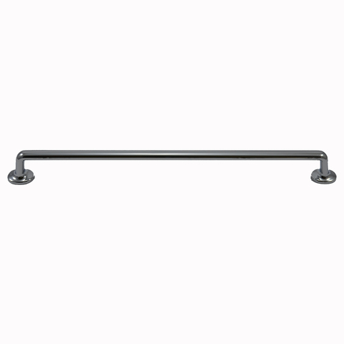 Residential Essentials 10367PC Cabinet Hardware Pull, Polished Chrome
