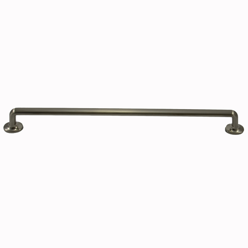 Residential Essentials 10367SN Cabinet Hardware Pull, Satin Nickel