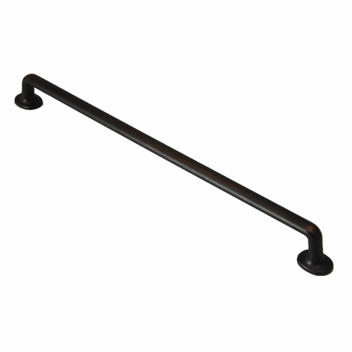 Residential Essentials 10367VB Cabinet Hardware Pull, Venetian Bronze