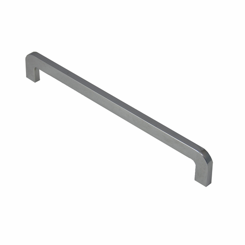 Residential Essentials 10385PC Cabinet Hardware Thin Pull, Polished Chrome
