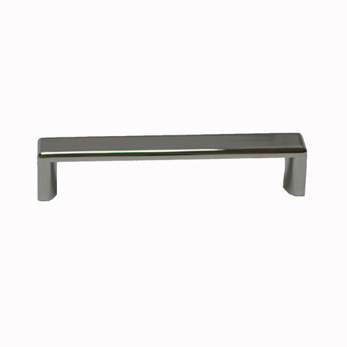 Residential Essentials 10391PC Cabinet Hardware Pull, Polished Chrome