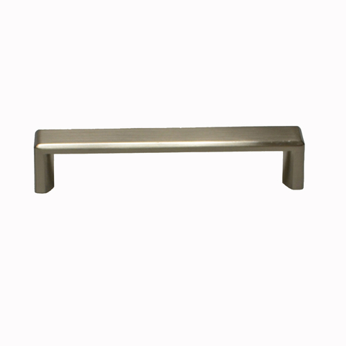 Residential Essentials 10391SN Cabinet Hardware Pull, Satin Nickel
