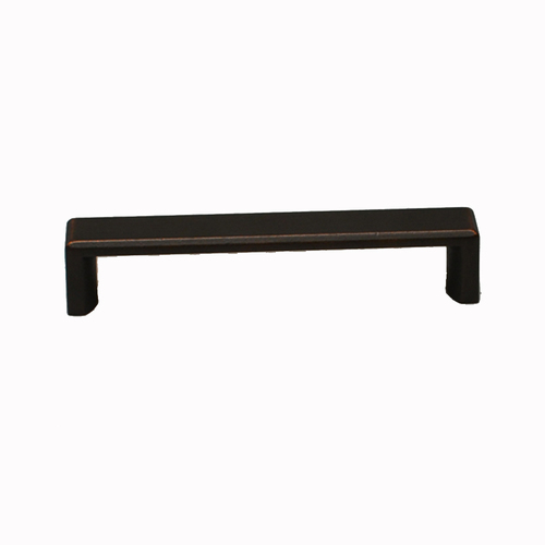 Residential Essentials 10391VB Cabinet Hardware Pull, Venetian Bronze