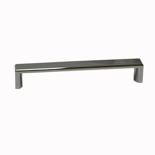 Residential Essentials 10392PC Cabinet Hardware Pull, Polished Chrome