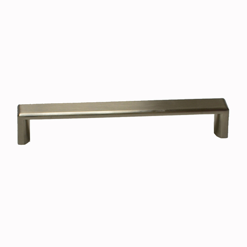 Residential Essentials 10392SN Cabinet Hardware Pull, Satin Nickel