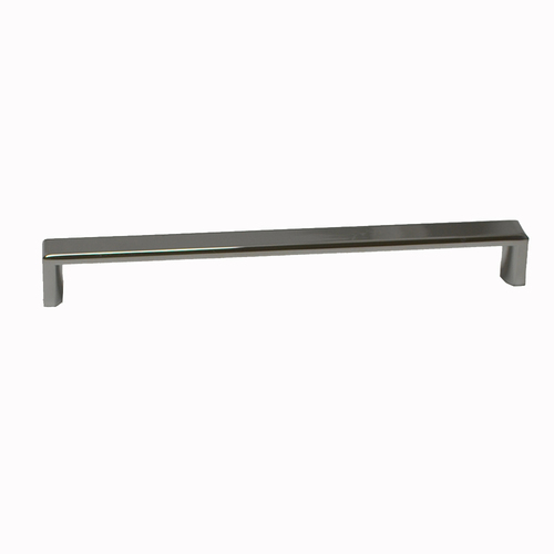 Residential Essentials 10393PC Cabinet Hardware Pull, Polished Chrome