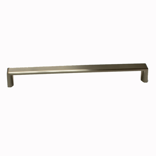 Residential Essentials 10393SN Cabinet Hardware Pull, Satin Nickel