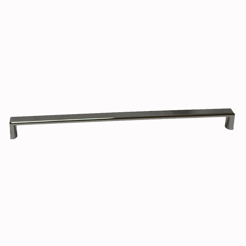 Residential Essentials 10394PC Cabinet Hardware Pull, Polished Chrome