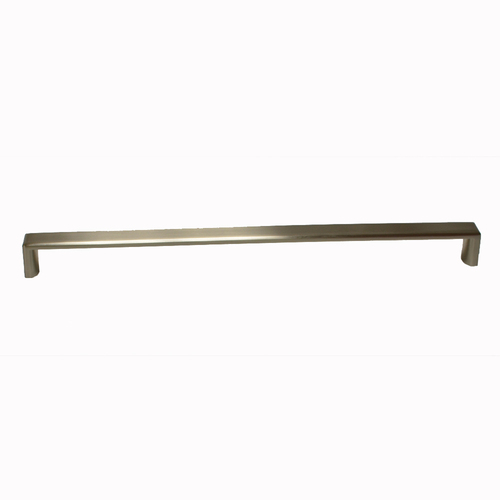 Residential Essentials 10394SN Cabinet Hardware Pull, Satin Nickel