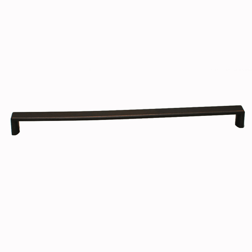 Residential Essentials 10394VB Cabinet Hardware Pull, Venetian Bronze