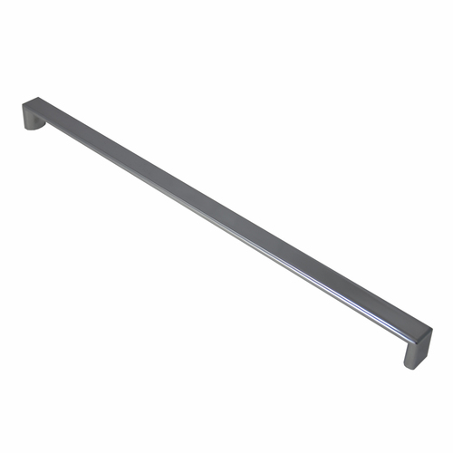 Residential Essentials 10395PC Cabinet Hardware Pull, Polished Chrome