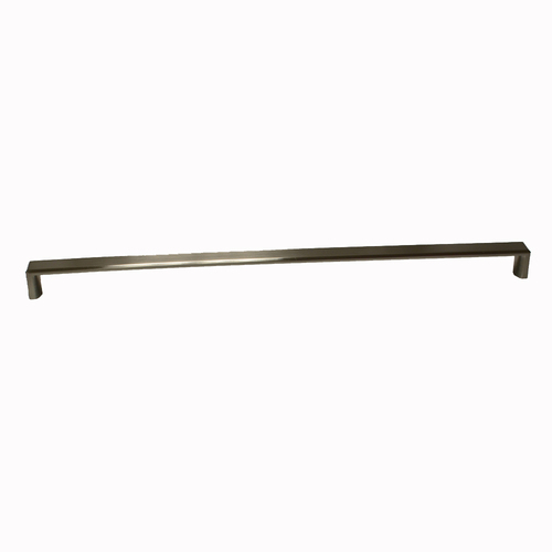 Residential Essentials 10395SN Cabinet Hardware Pull, Satin Nickel