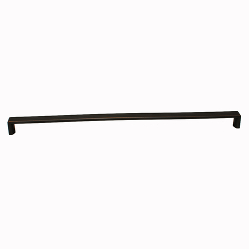 Residential Essentials 10395VB Cabinet Hardware Pull, Venetian Bronze