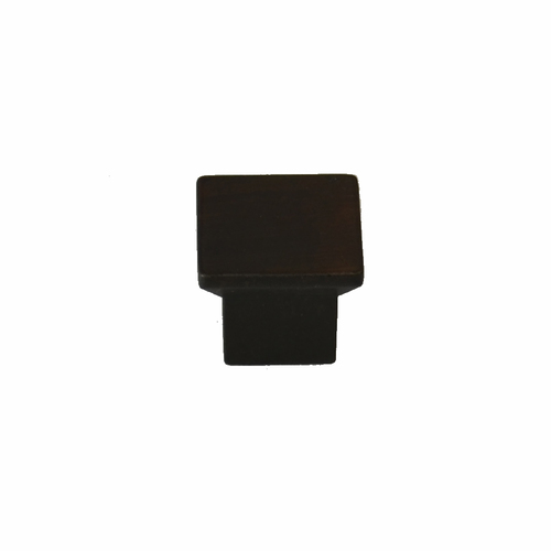 Residential Essentials 10396VB Cabinet Hardware Knob, Venetian Bronze