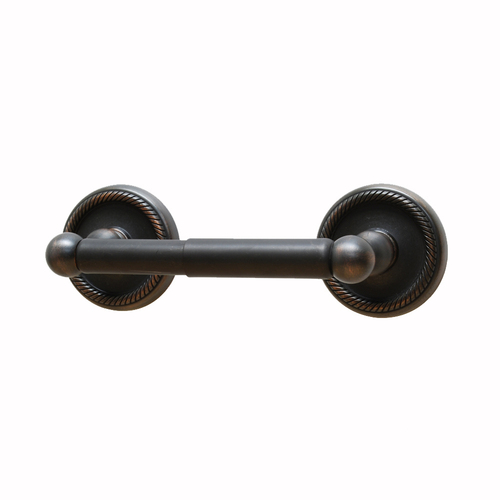 Residential Essentials 2108VB Standard Tissue Bath Hardware, Venetian Bronze