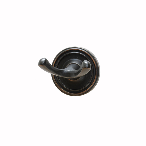 Residential Essentials 2203VB Robe Hook Bath Hardware, Venetian Bronze