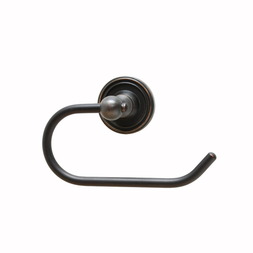 Residential Essentials 2207VB Euro Tissue Bath Hardware, Venetian Bronze