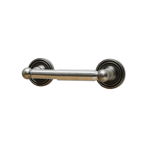 Residential Essentials 2208AP Standard Tissue Bath Hardware, Aged Pewter