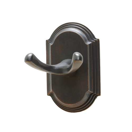Residential Essentials 2303VB Robe Hook Bath Hardware, Venetian Bronze