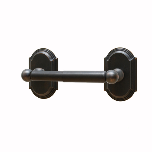 Residential Essentials 2308VB Standard Tissue Bath Hardware, Venetian Bronze