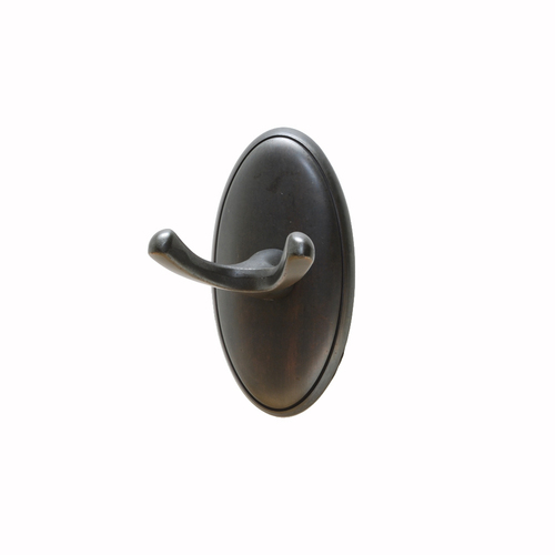 Residential Essentials 2403VB Robe Hook Bath Hardware, Venetian Bronze