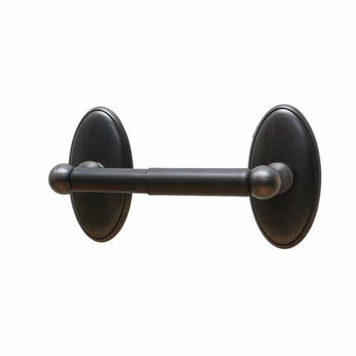 Residential Essentials 2408VB Standard Tissue Bath Hardware, Venetian Bronze