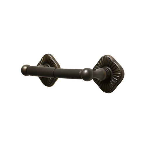 Residential Essentials 2608VB Standard Tissue Bath Hardware, Venetian Bronze