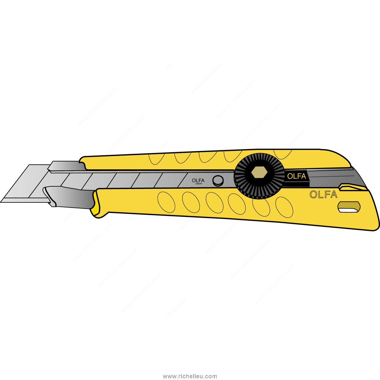 Olfa Utility Knife 18mm