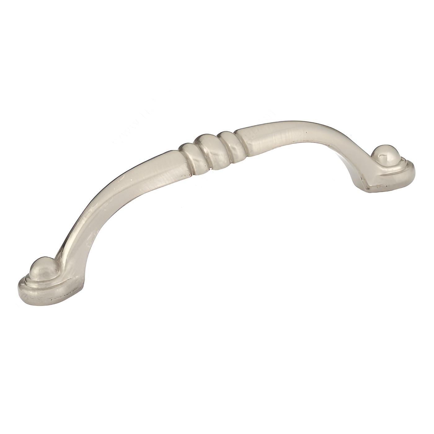 Richelieu BP2373896195 Traditional Metal Pull - 2373 