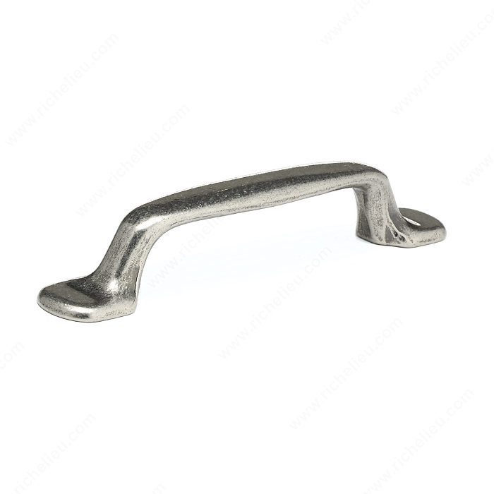 Richelieu BP2377596142 Traditional Metal Pull 2377