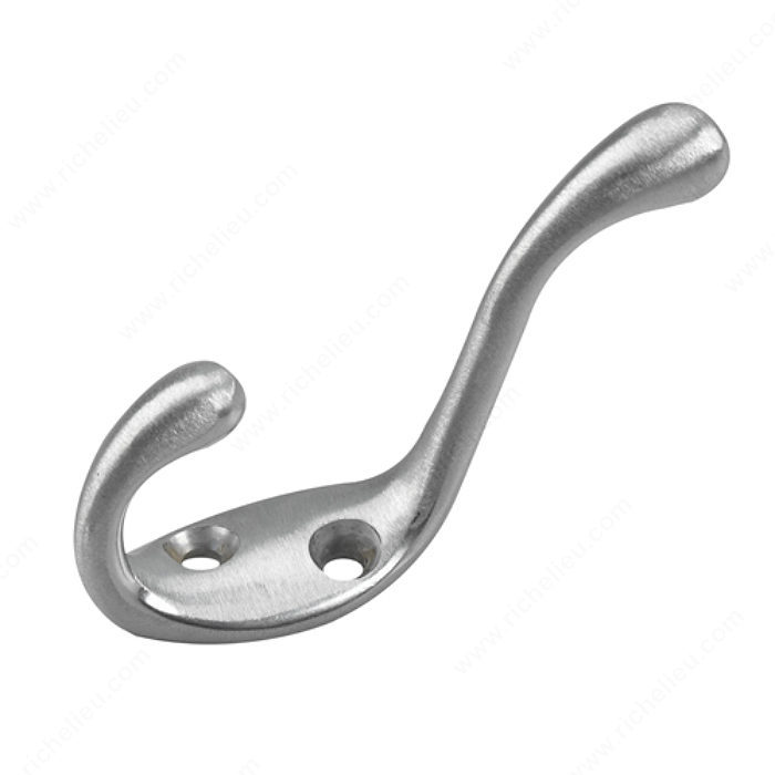 Heavy Duty Coat Hook