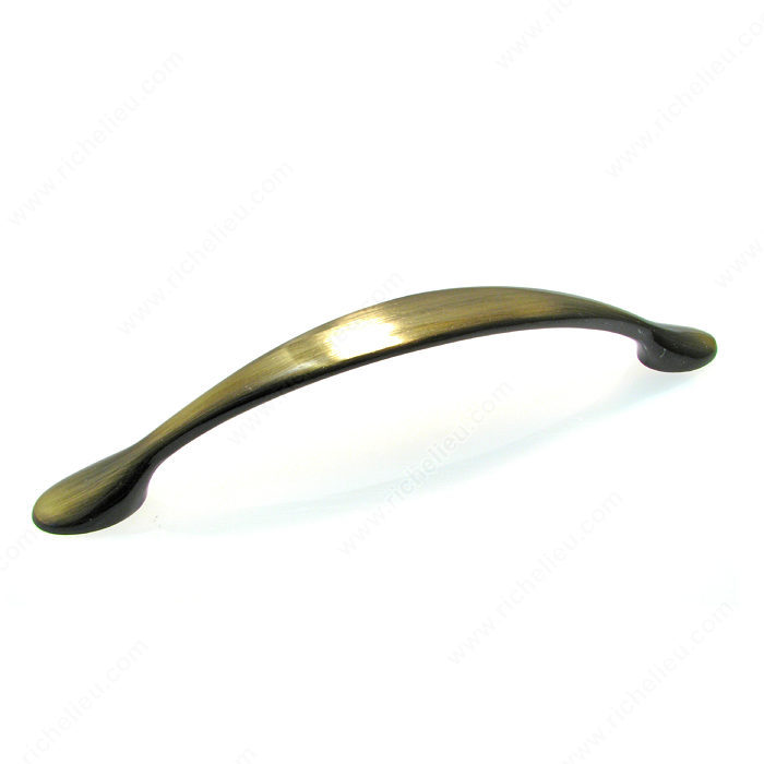 PULL MET.128MM(8/32)ANTI.ENGLI (RLU-7815AE)