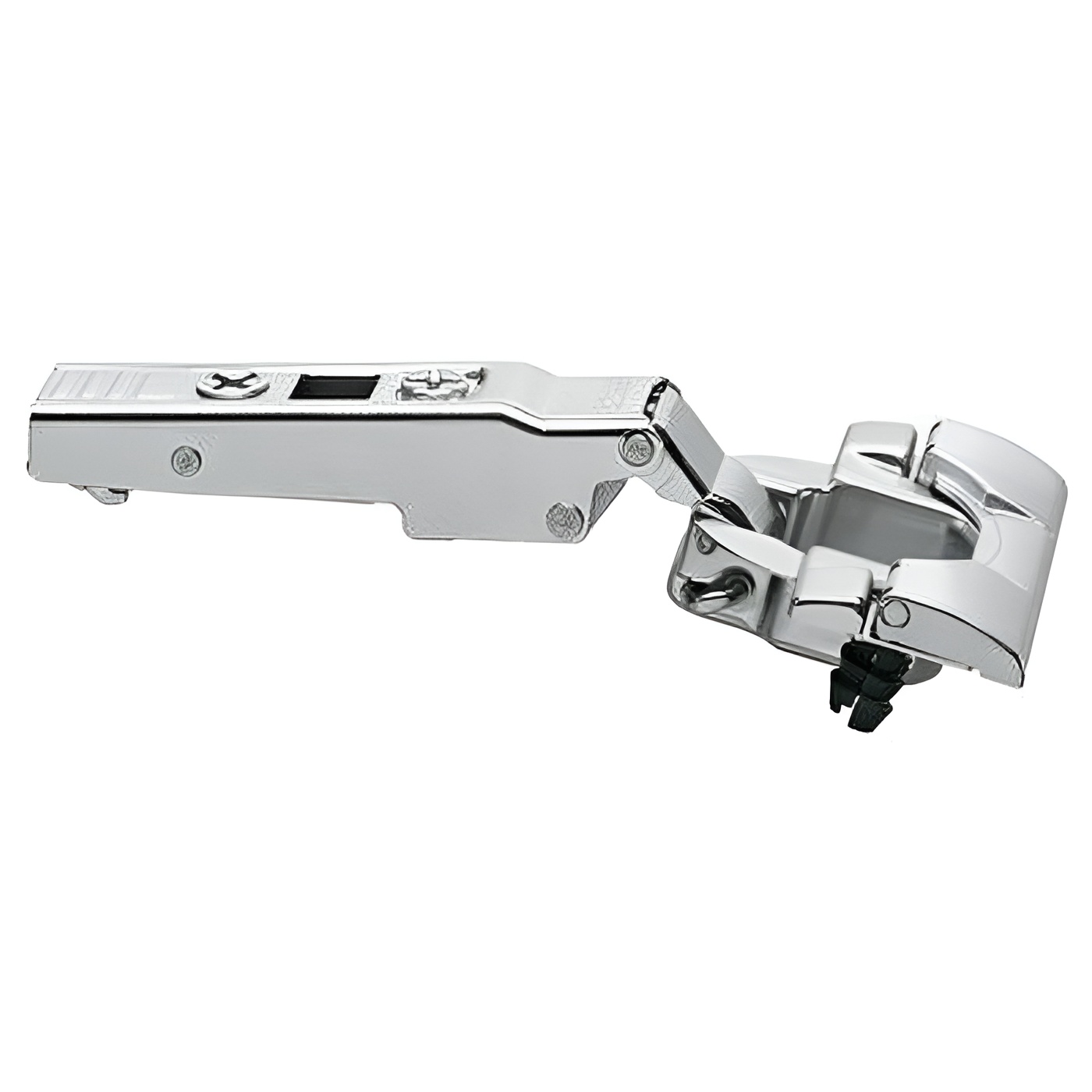 Richelieu 73T359180 CLIP top Hinge +110 | thebuilderssupply.com