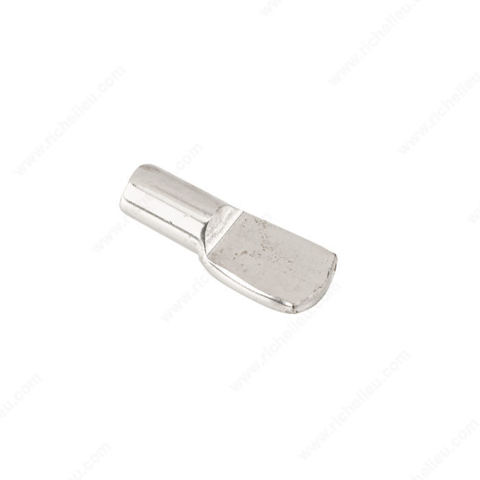 Metal Shelf Pin (Duplo) - 3 mm and 5mm - Richelieu Hardware