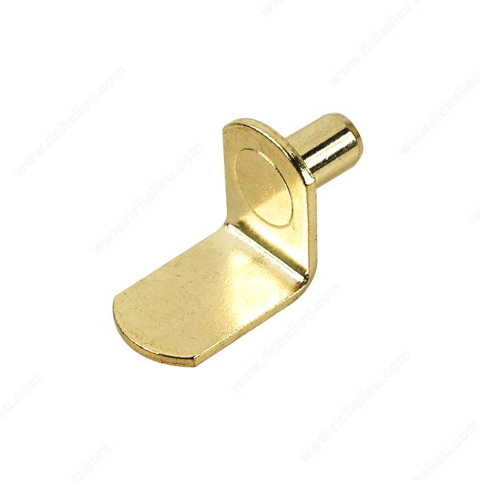 Metal Shelf Pin (Duplo) - 3 mm and 5mm - Richelieu Hardware
