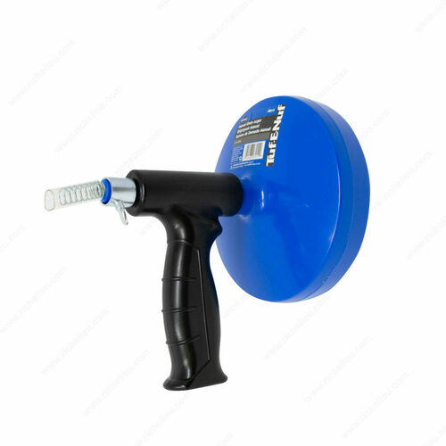 Richelieu 08014 Manual Drain Auger Tool