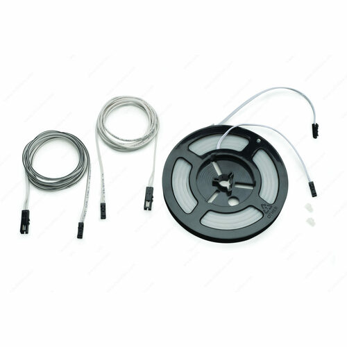 Richelieu 13001208122040 FlexyLED SE H4 12V DC Double Wire