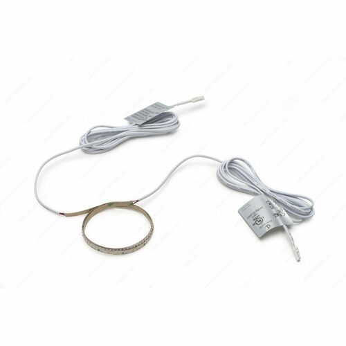 Richelieu 1670240512219 FlexyLED UHE6B PW 24V Lighting Solution